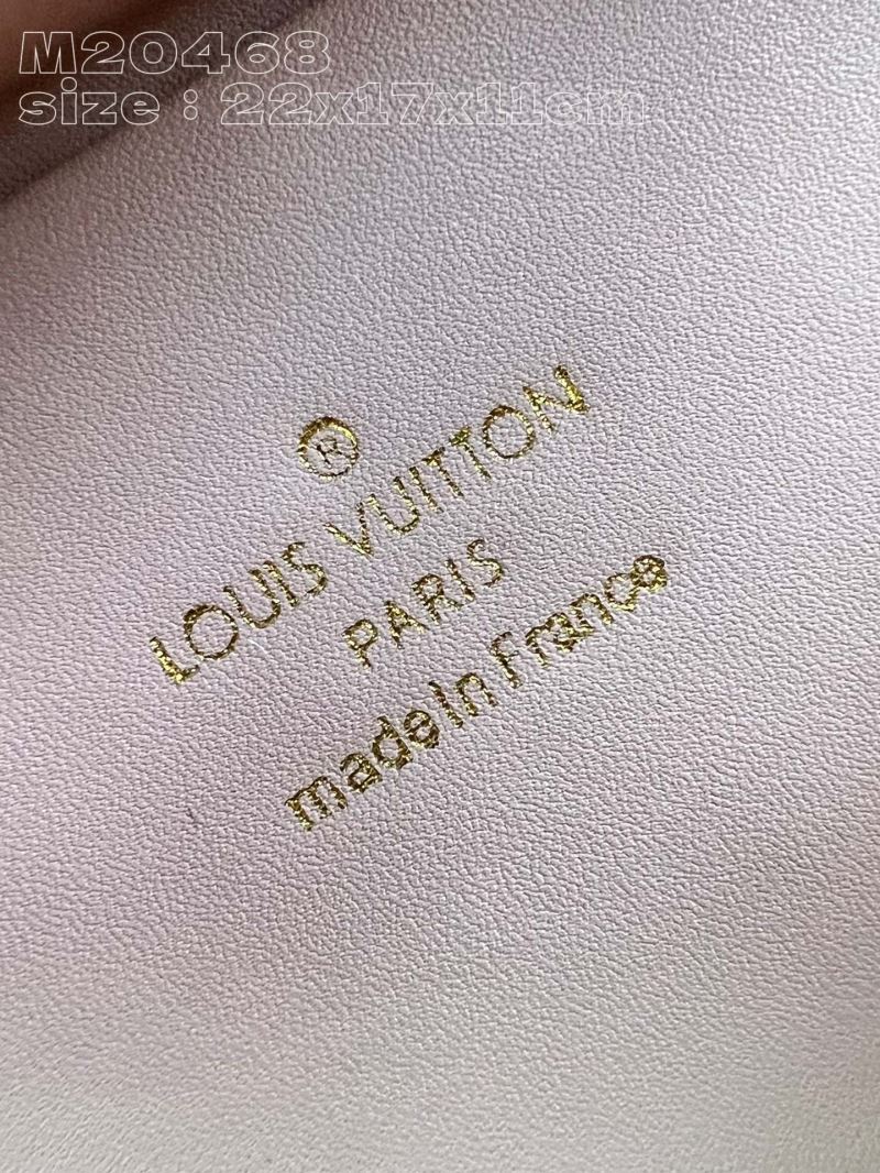 Louis Vuitton Box Bags